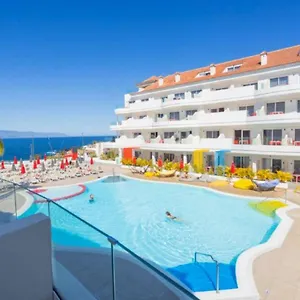 Sholeo Gigantes (adults Only) Puerto de Santiago (Tenerife)