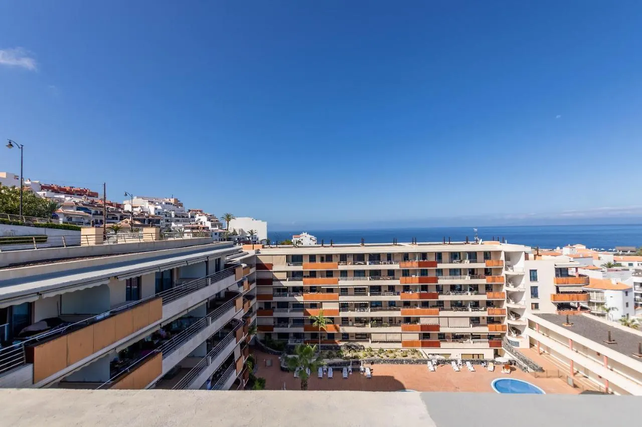 Rooftop Suite Balcon de Los Gigantes Puerto de Santiago